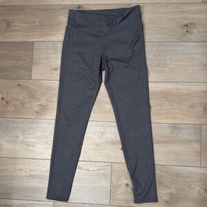 Athleta High Rise Serpent Chaturanga